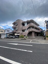 神田（交通局前）駅 徒歩20分 3階の物件外観写真